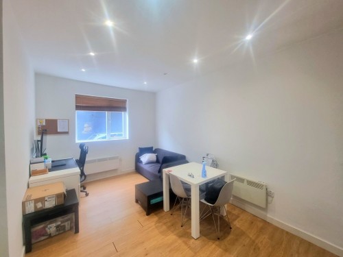 Southfield Lane Lofts, Middlesbrough