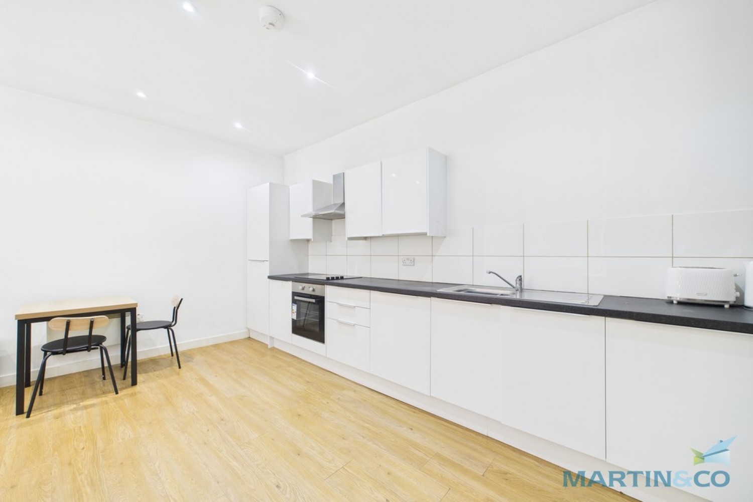 Southfield Lane Lofts, Middlesbrough