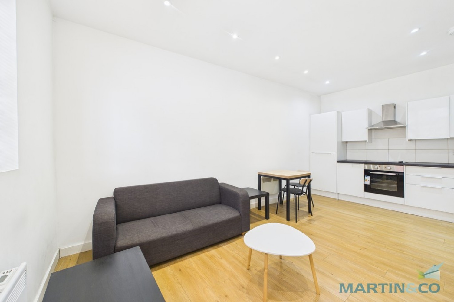 Southfield Lane Lofts, Middlesbrough