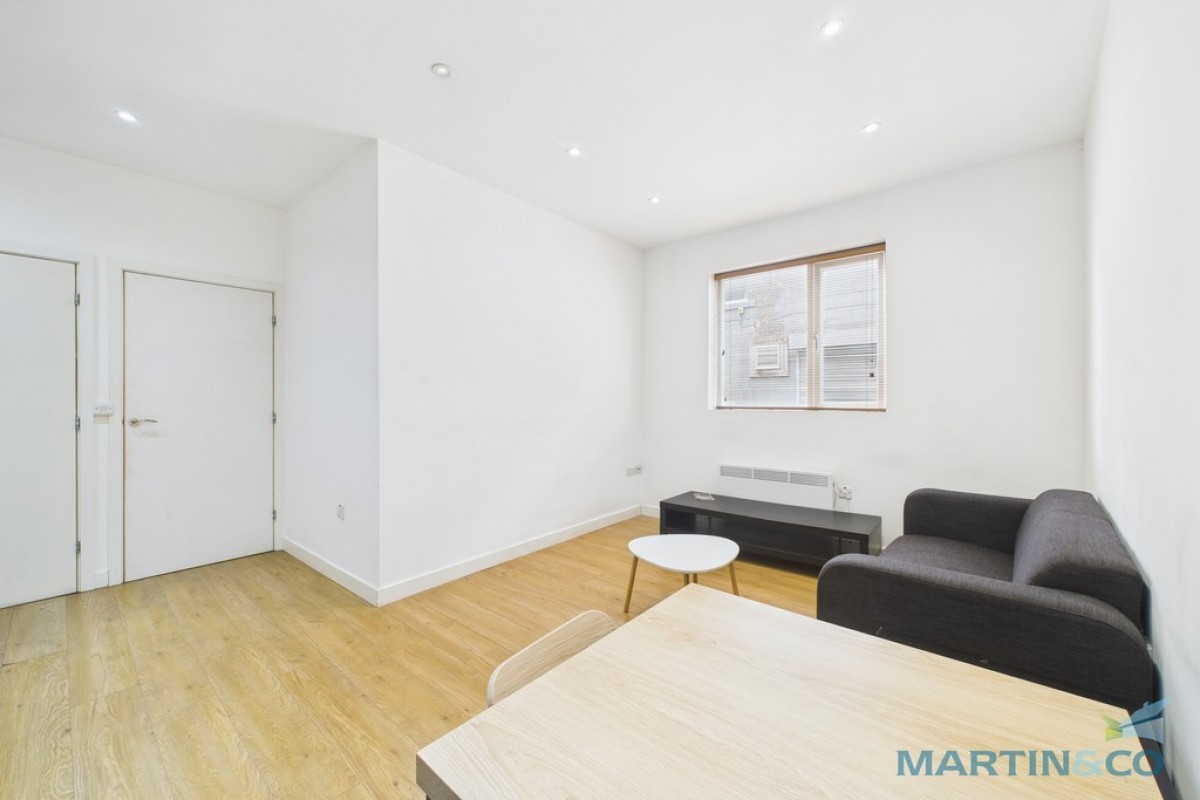 Southfield Lane Lofts, Middlesbrough