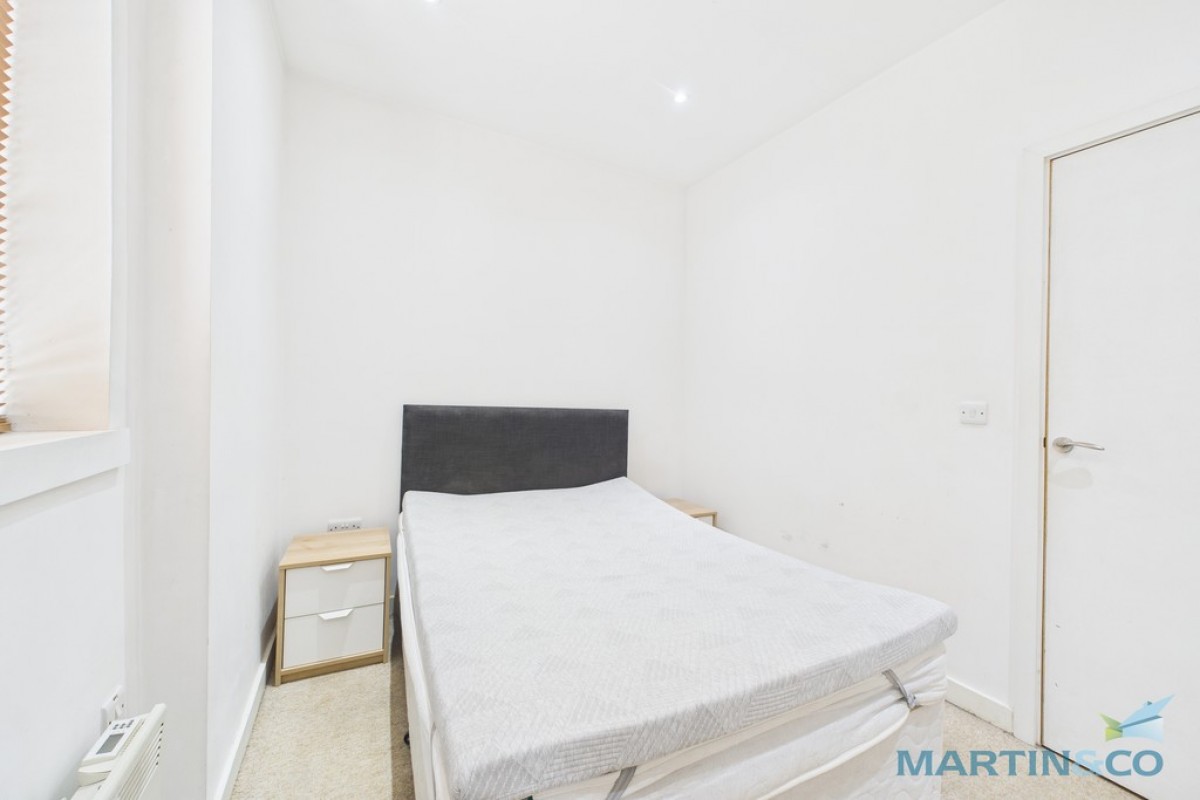 Southfield Lane Lofts, Middlesbrough