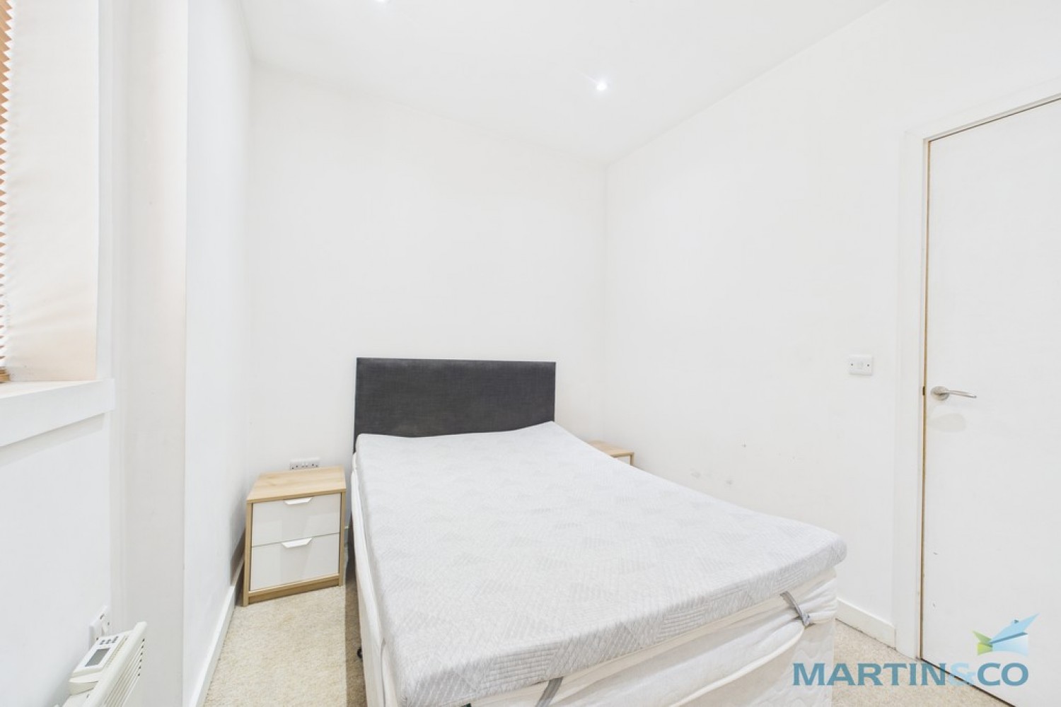Southfield Lane Lofts, Middlesbrough
