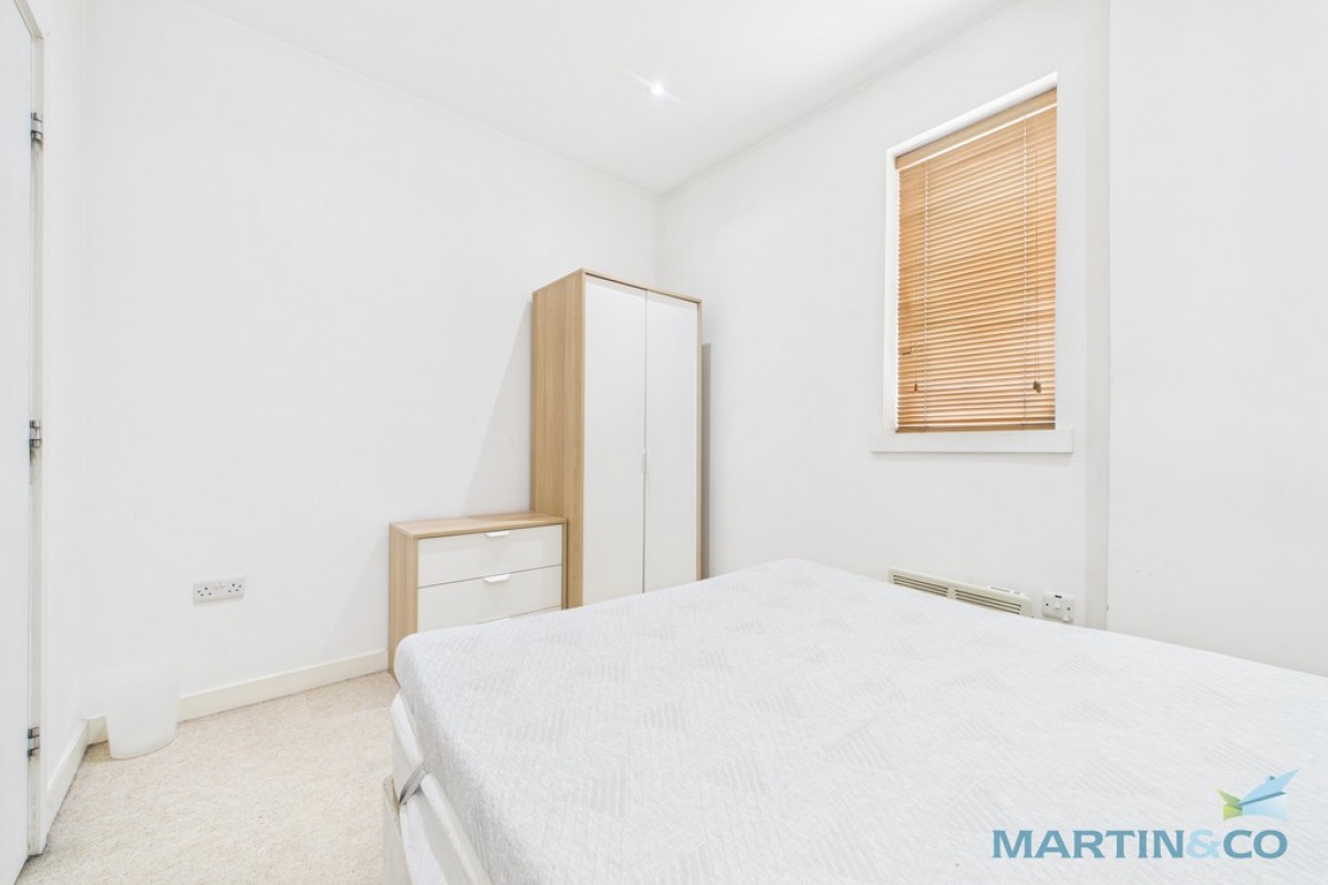 Southfield Lane Lofts, Middlesbrough