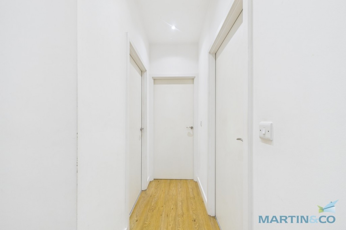 Southfield Lane Lofts, Middlesbrough