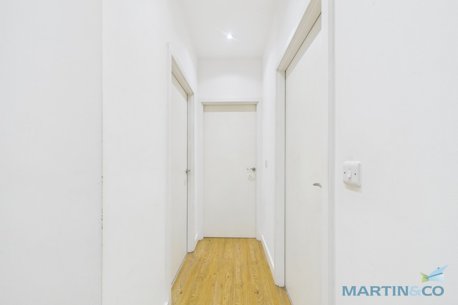 Southfield Lane Lofts, Middlesbrough