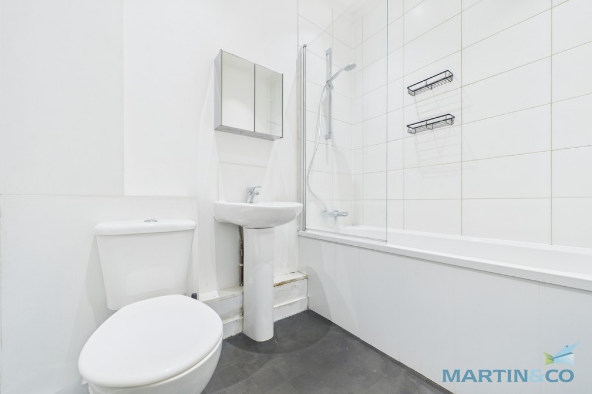 Southfield Lane Lofts, Middlesbrough
