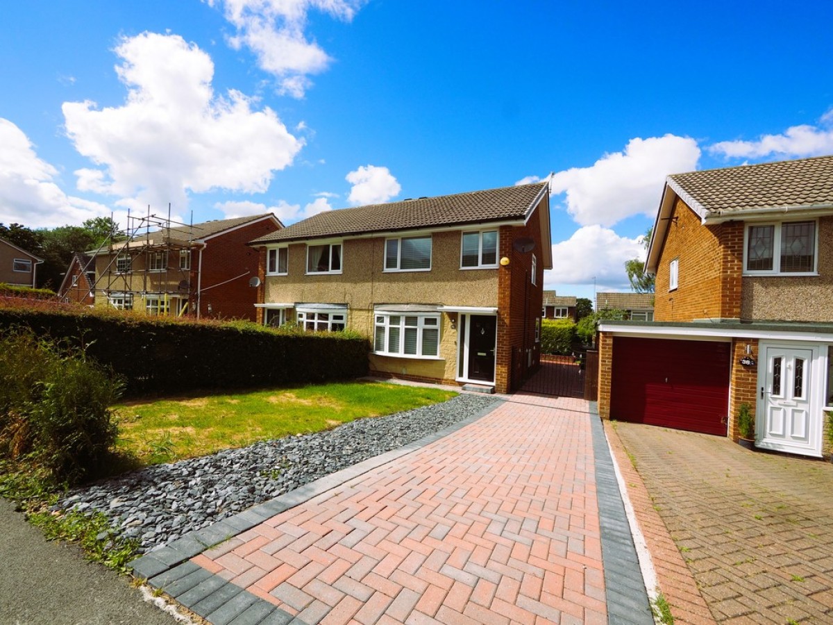 Aldenham Road, Guisborough