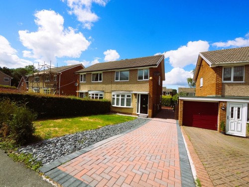 Aldenham Road, Guisborough