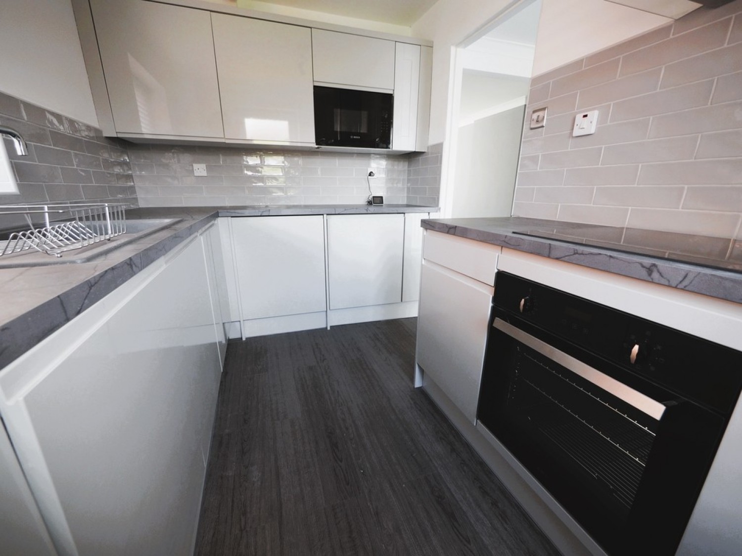 Aldenham Road, Guisborough