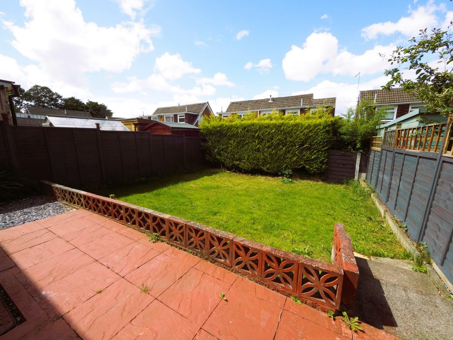 Aldenham Road, Guisborough