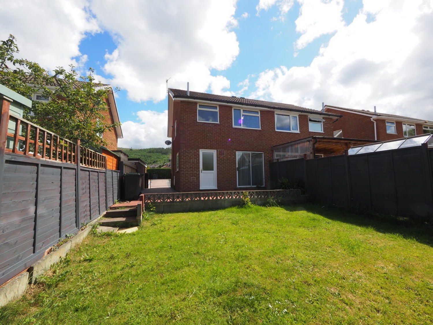 Aldenham Road, Guisborough