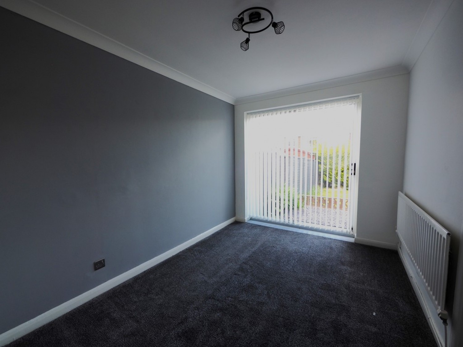Aldenham Road, Guisborough