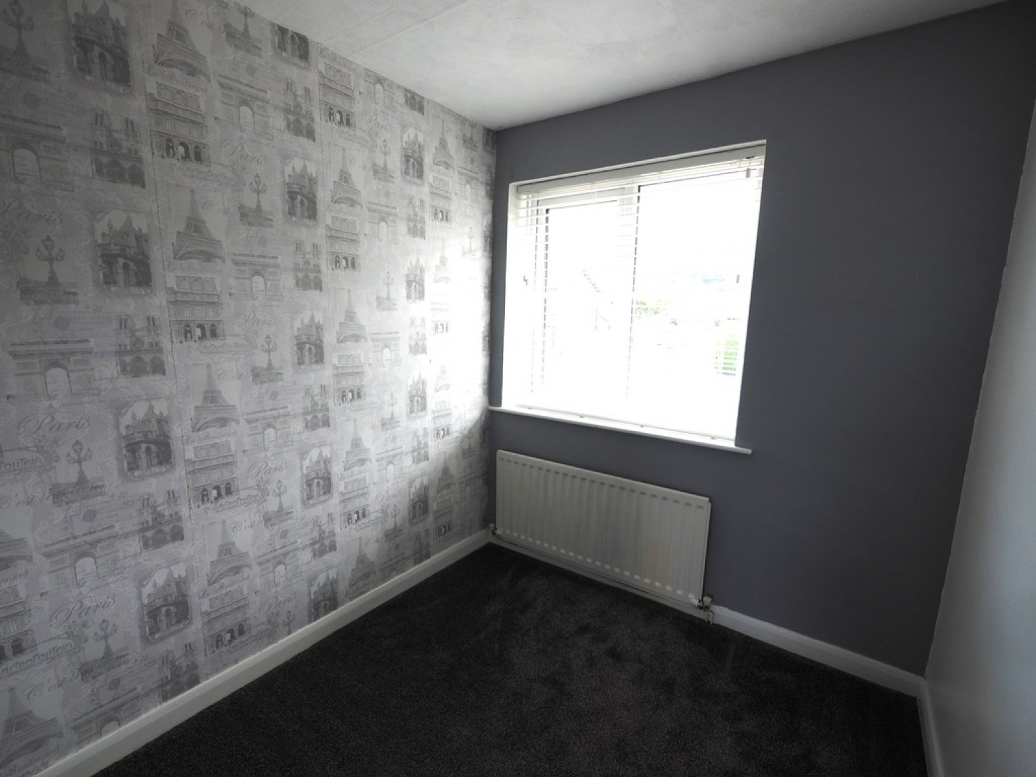 Aldenham Road, Guisborough