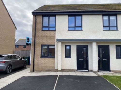 Oxendale Road, Redcar