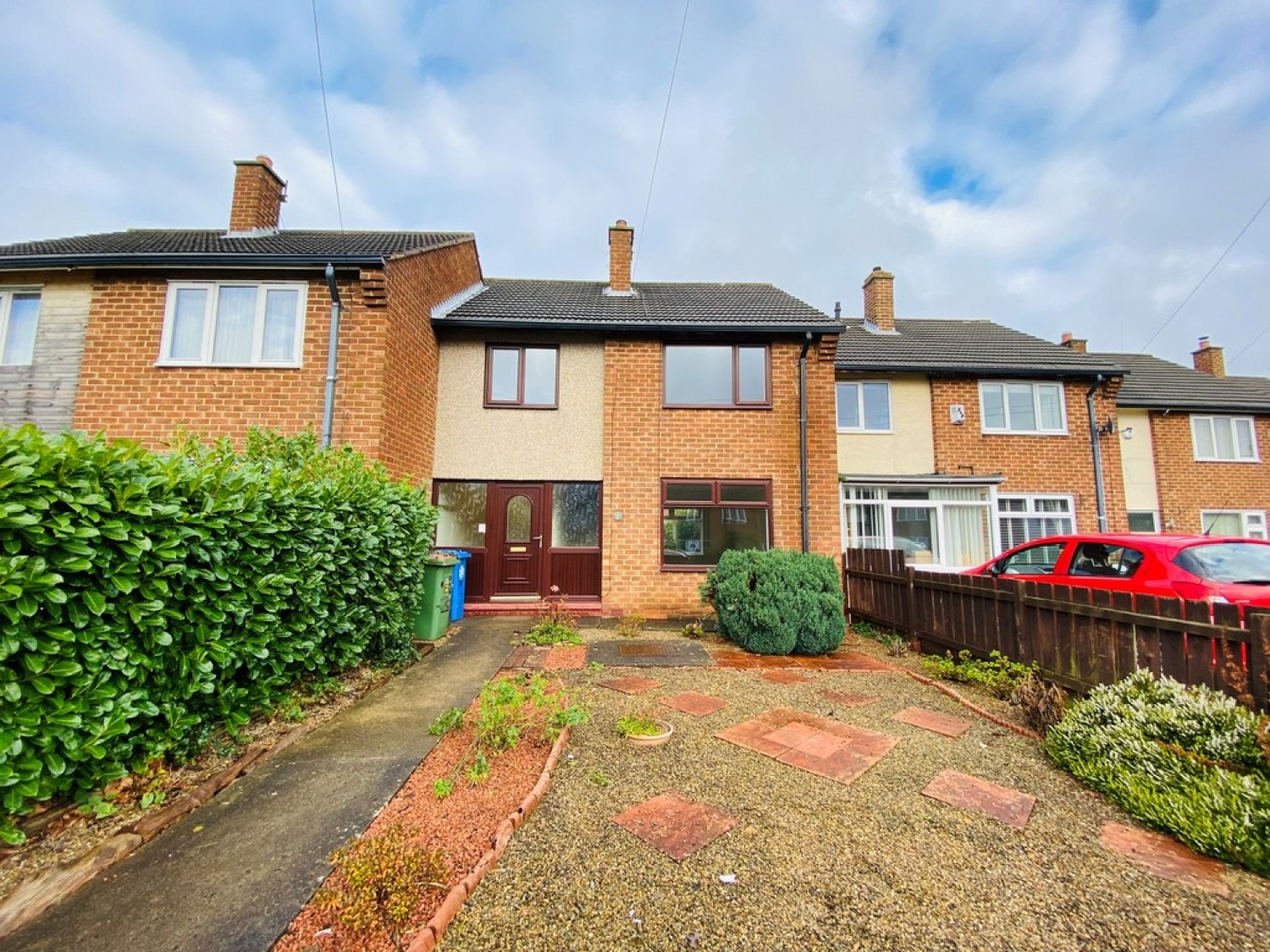 Derby Road, Guisborough