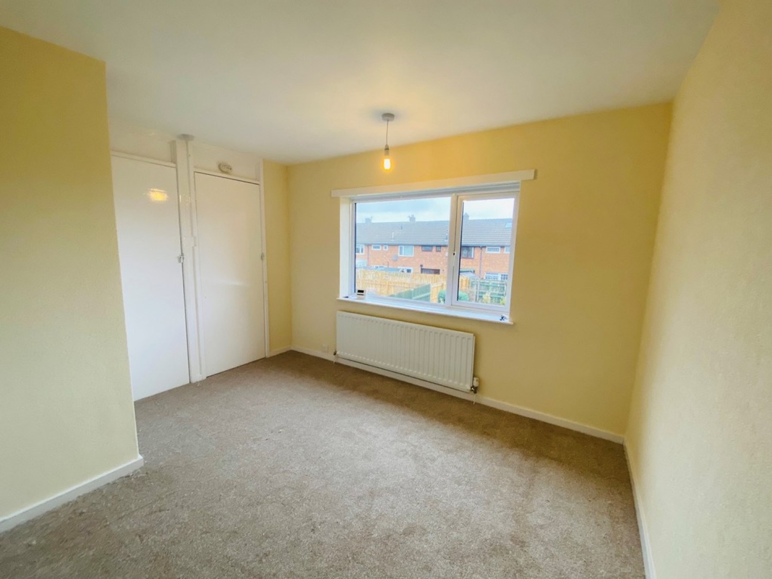 Derby Road, Guisborough