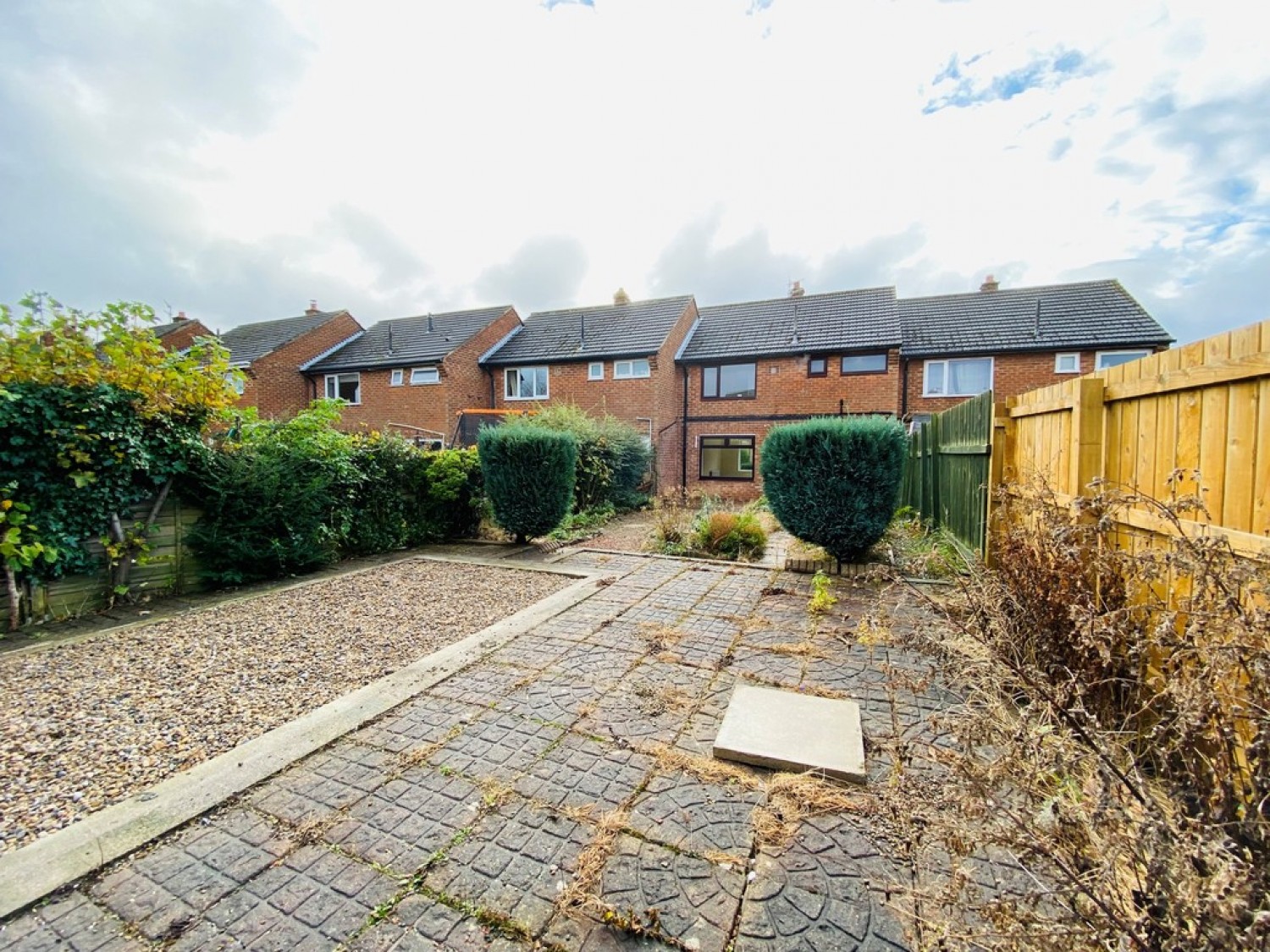 Derby Road, Guisborough