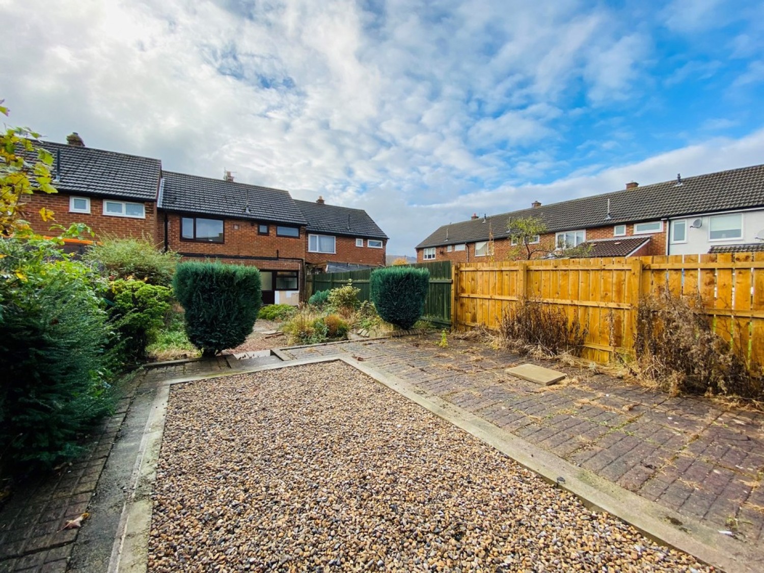 Derby Road, Guisborough
