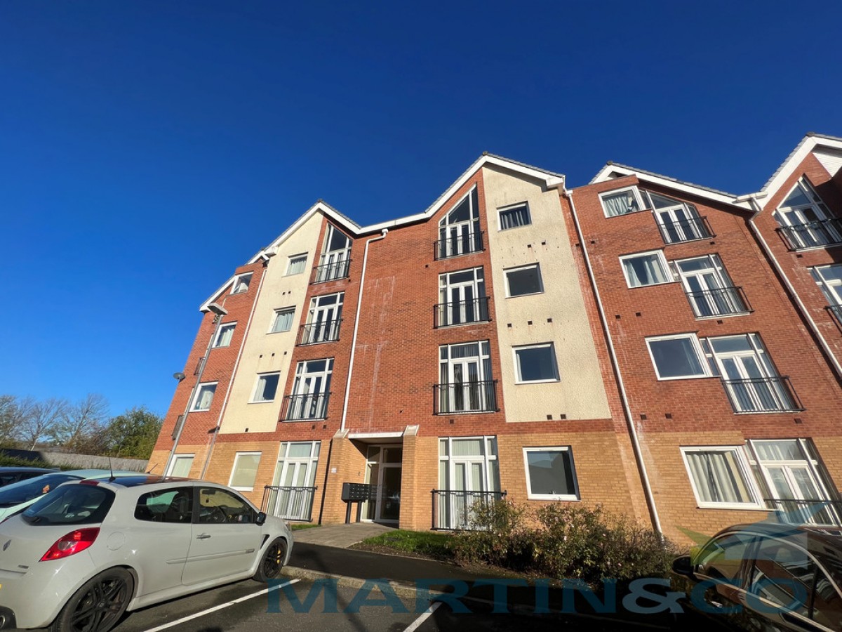 Willow Sage, Stockton-on-tees
