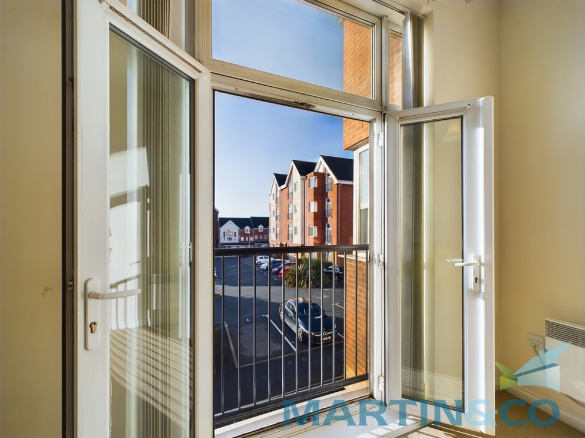 Willow Sage, Stockton-on-tees