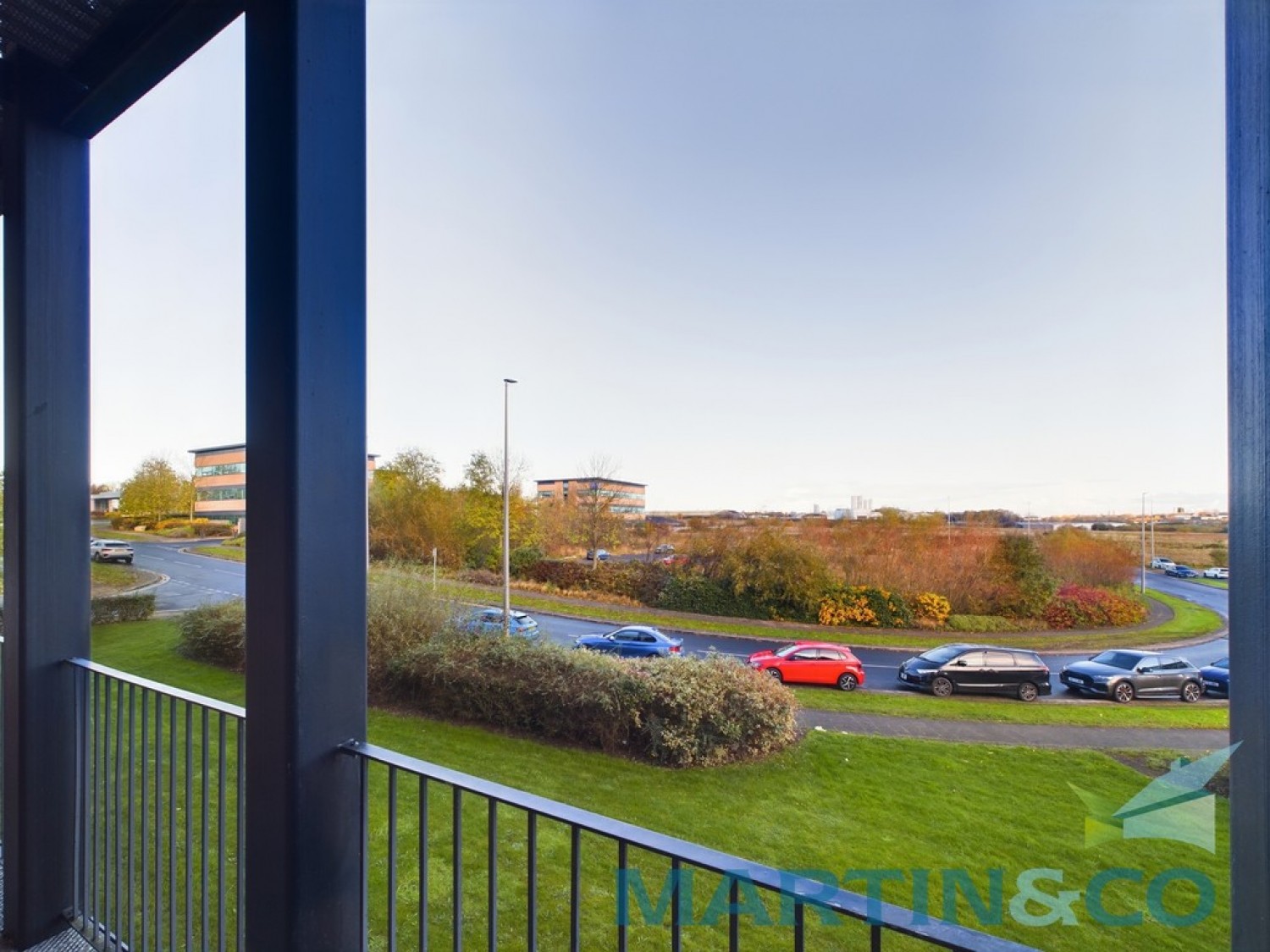 Willow Sage, Stockton-on-tees