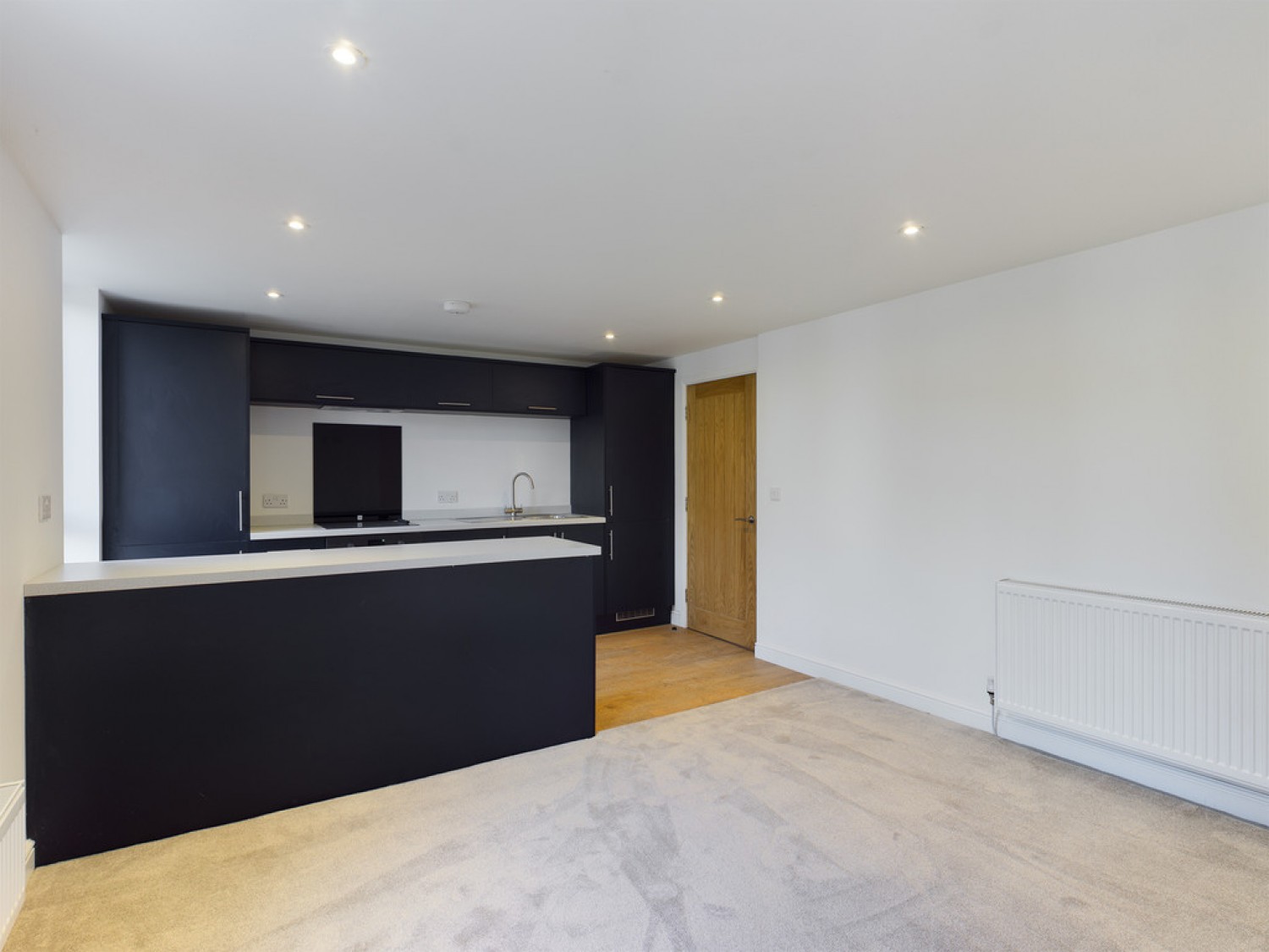 2 bedroom Flat for Letting The Globe, Guisborough