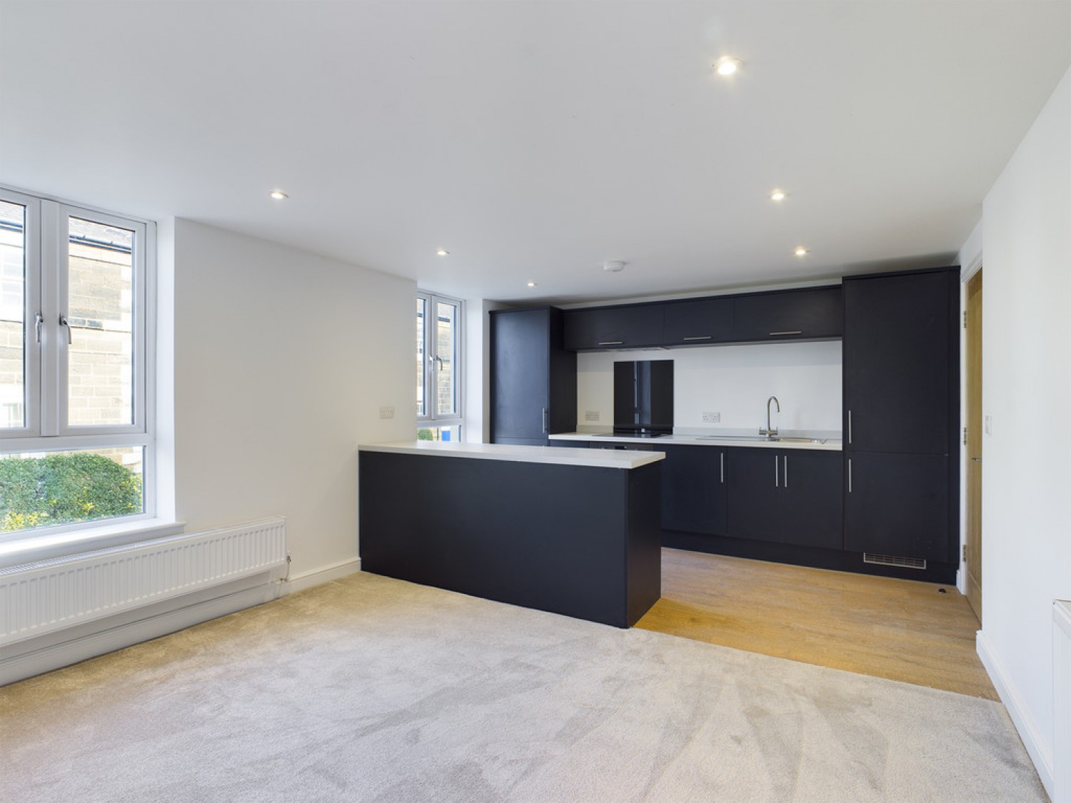 2 bedroom Flat for Letting The Globe, Guisborough