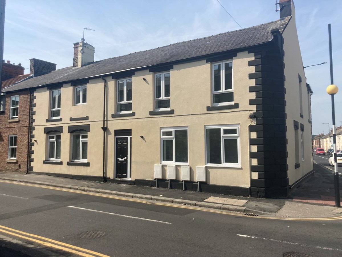 The Globe, Guisborough