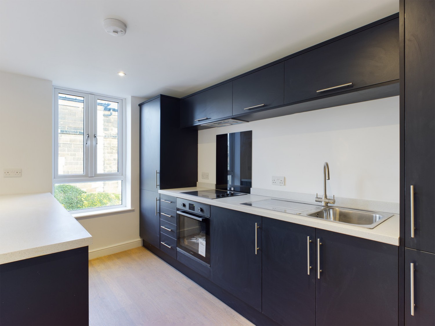 2 bedroom Flat for Letting The Globe, Guisborough