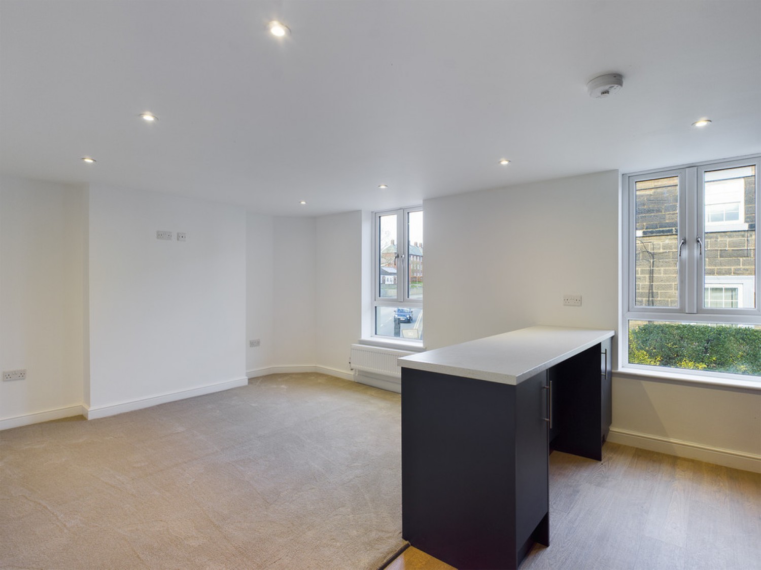 2 bedroom Flat for Letting The Globe, Guisborough