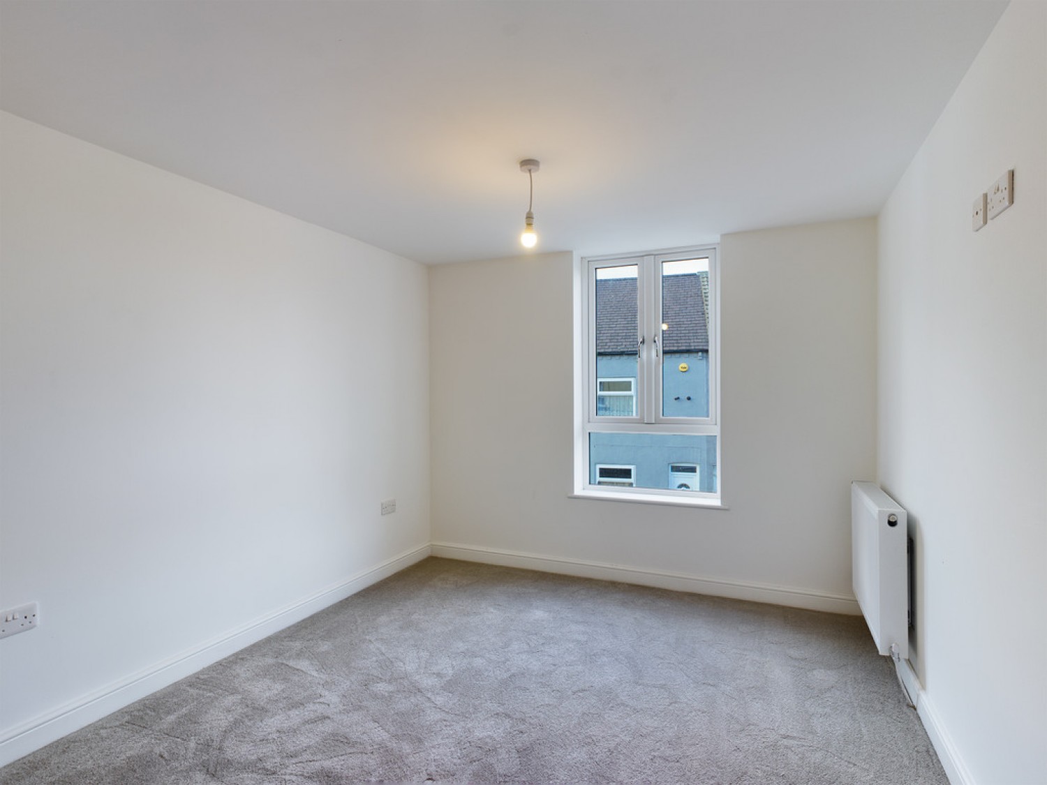 2 bedroom Flat for Letting The Globe, Guisborough