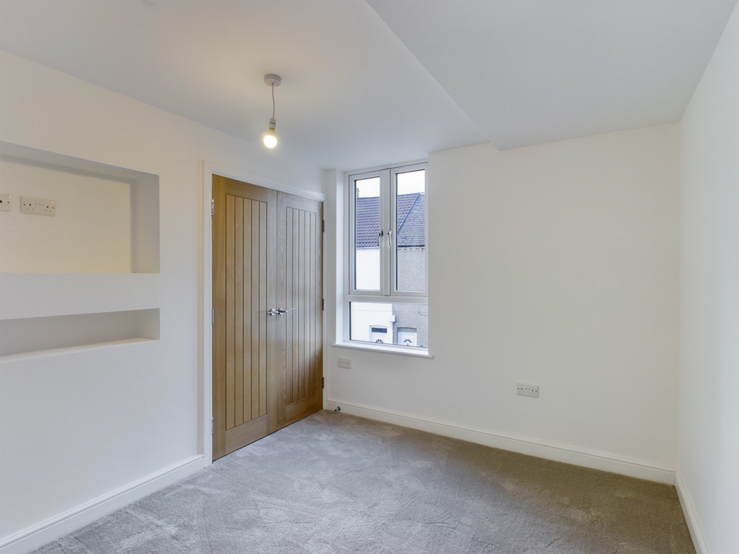 2 bedroom Flat for Letting The Globe, Guisborough