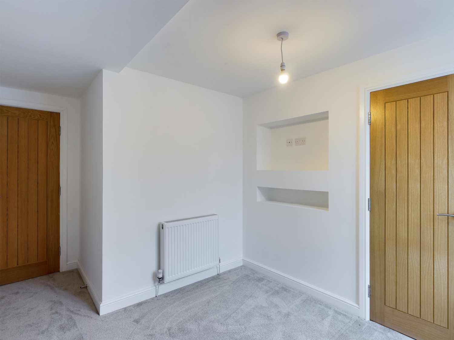 2 bedroom Flat for Letting The Globe, Guisborough