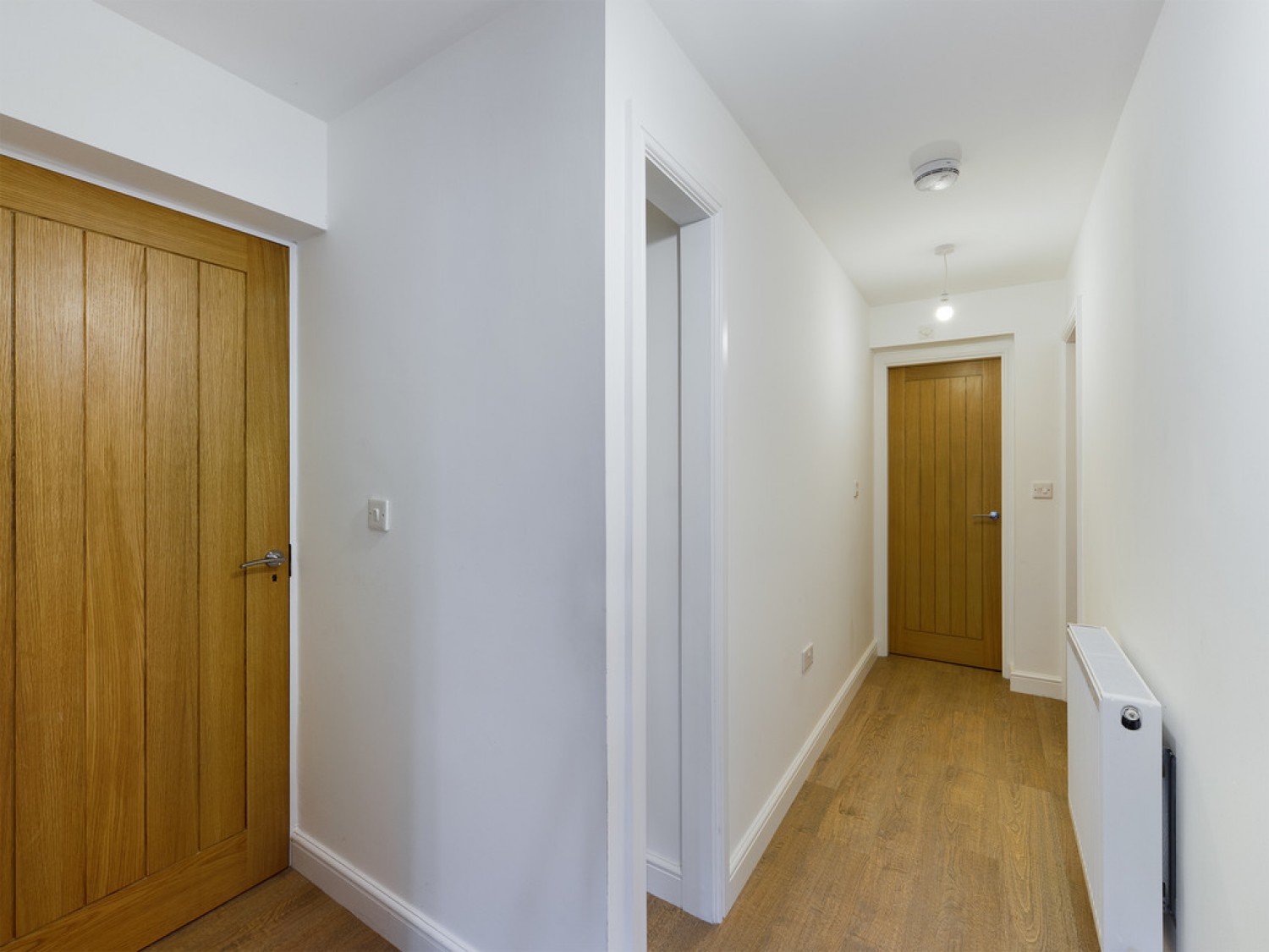 2 bedroom Flat for Letting The Globe, Guisborough