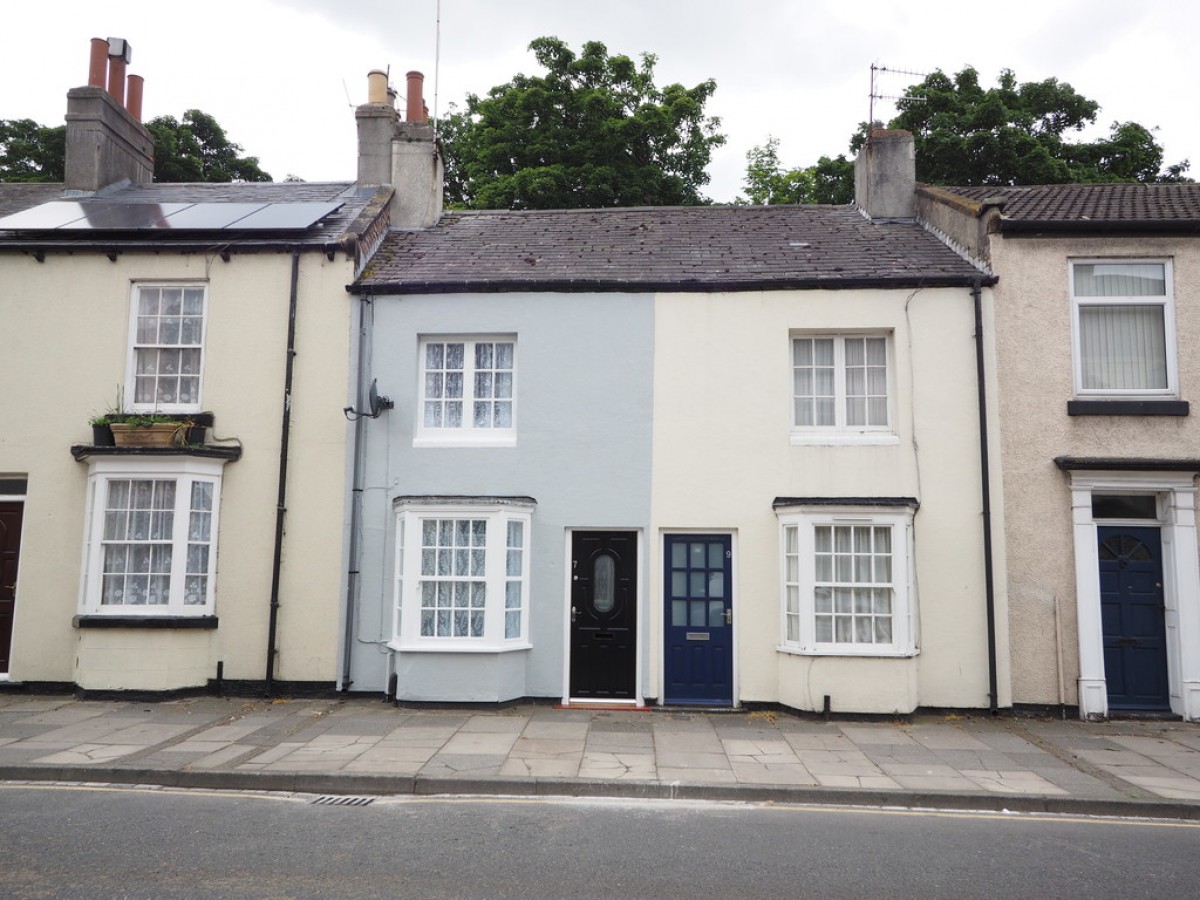 Redcar Road, Guisborough