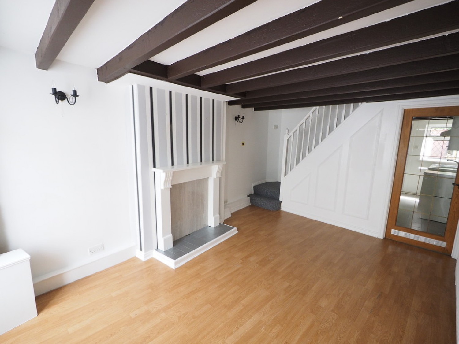 Redcar Road, Guisborough