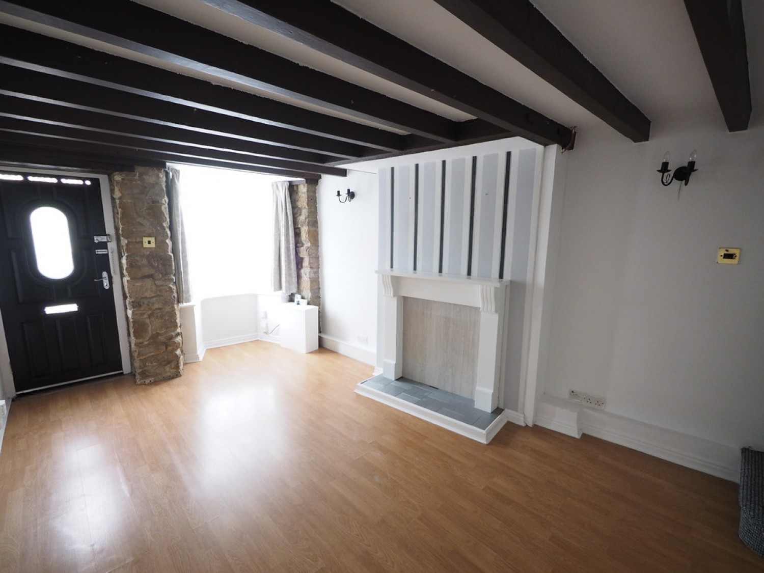 Redcar Road, Guisborough