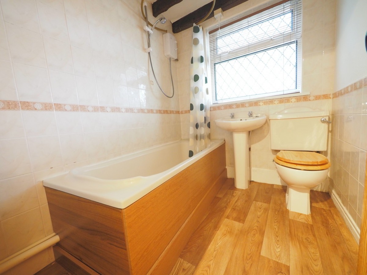 Redcar Road, Guisborough