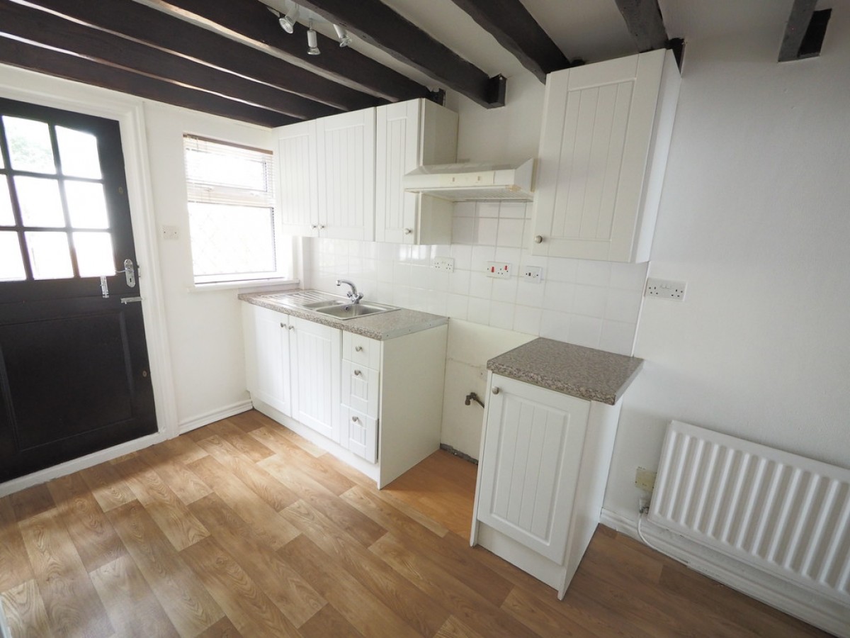 Redcar Road, Guisborough