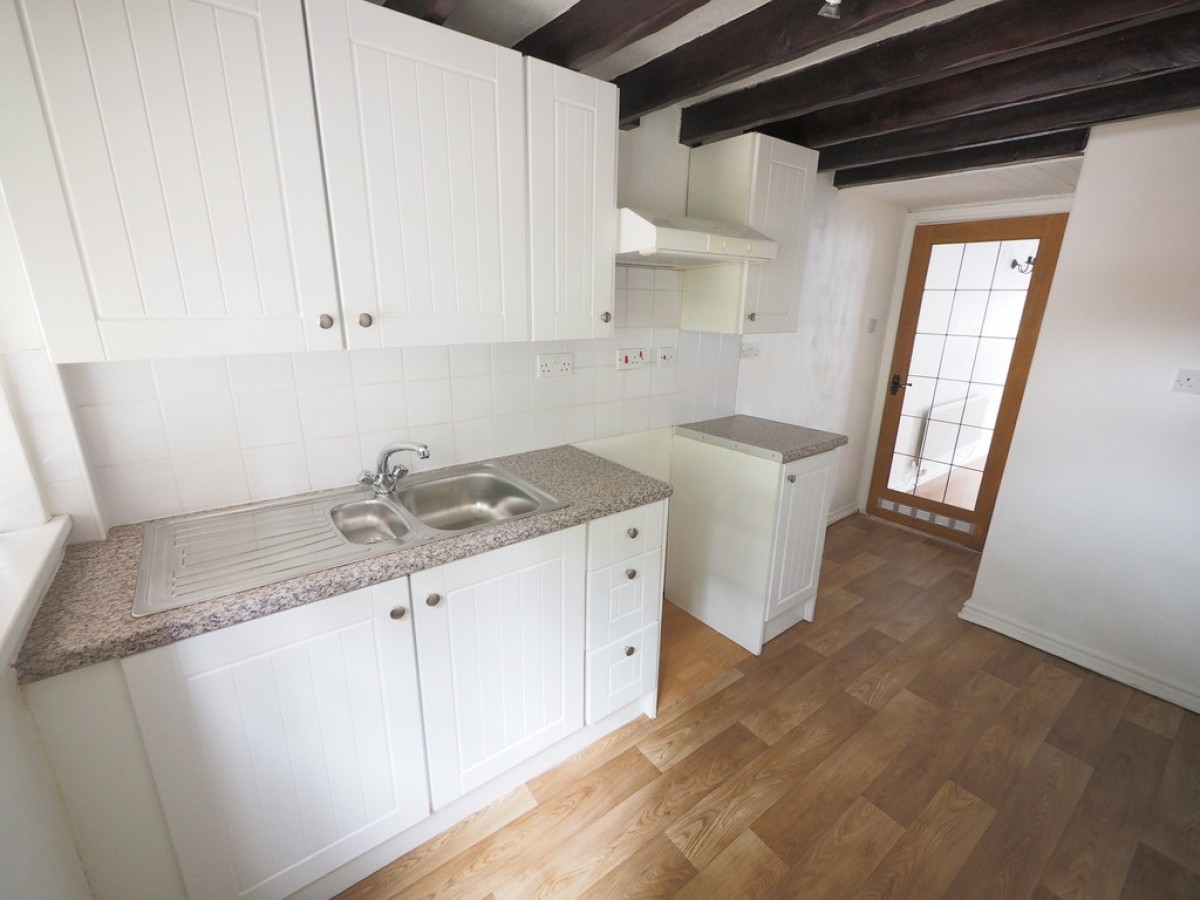 Redcar Road, Guisborough