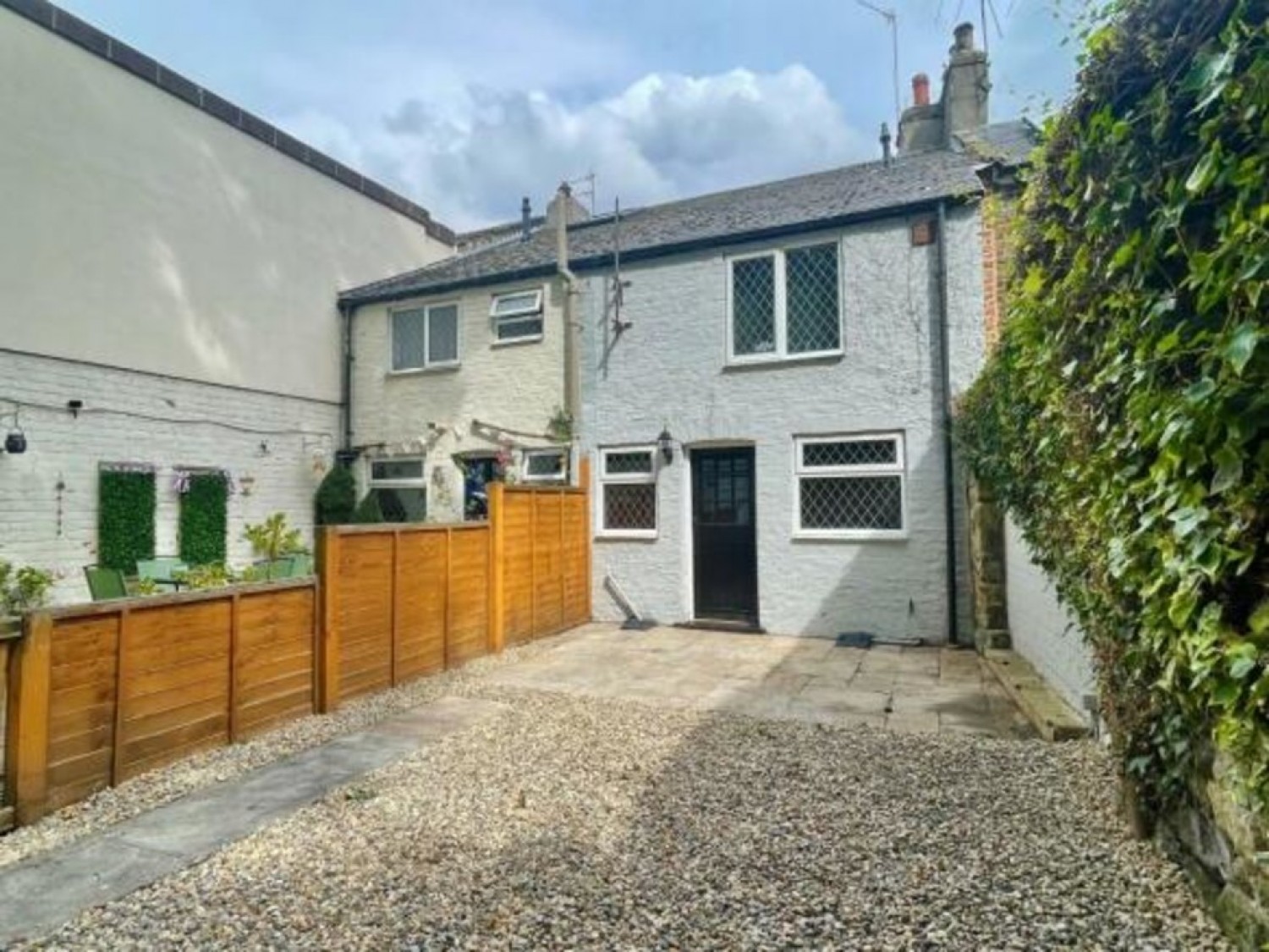 Redcar Road, Guisborough