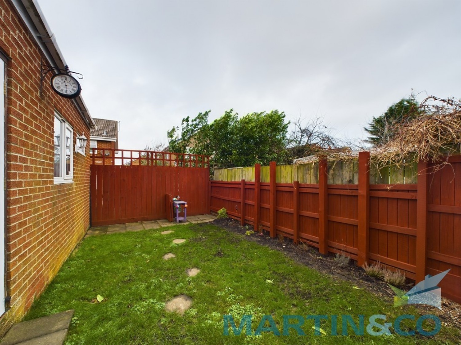 Crowhurst Close, Guisborough