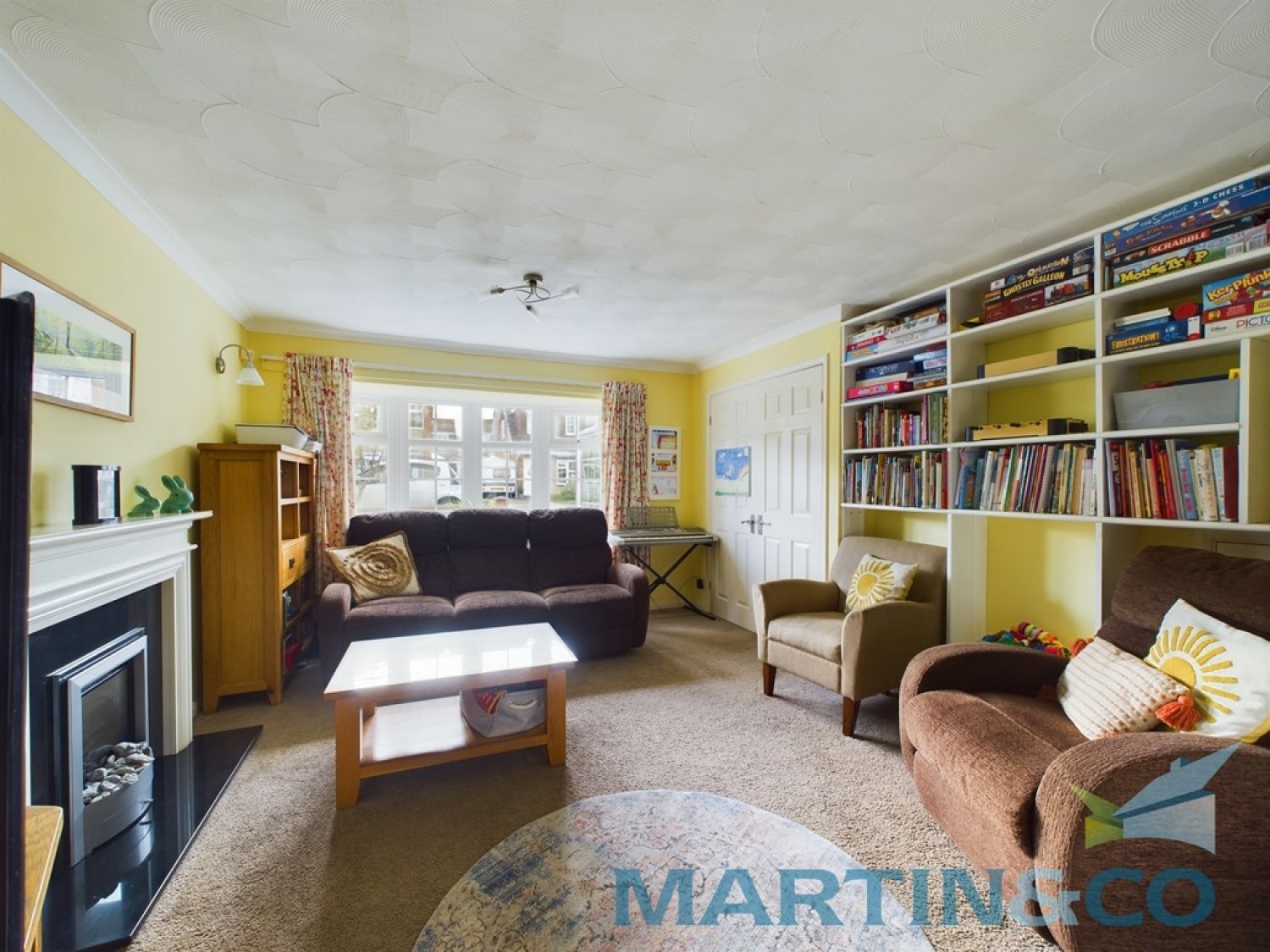 Crowhurst Close, Guisborough