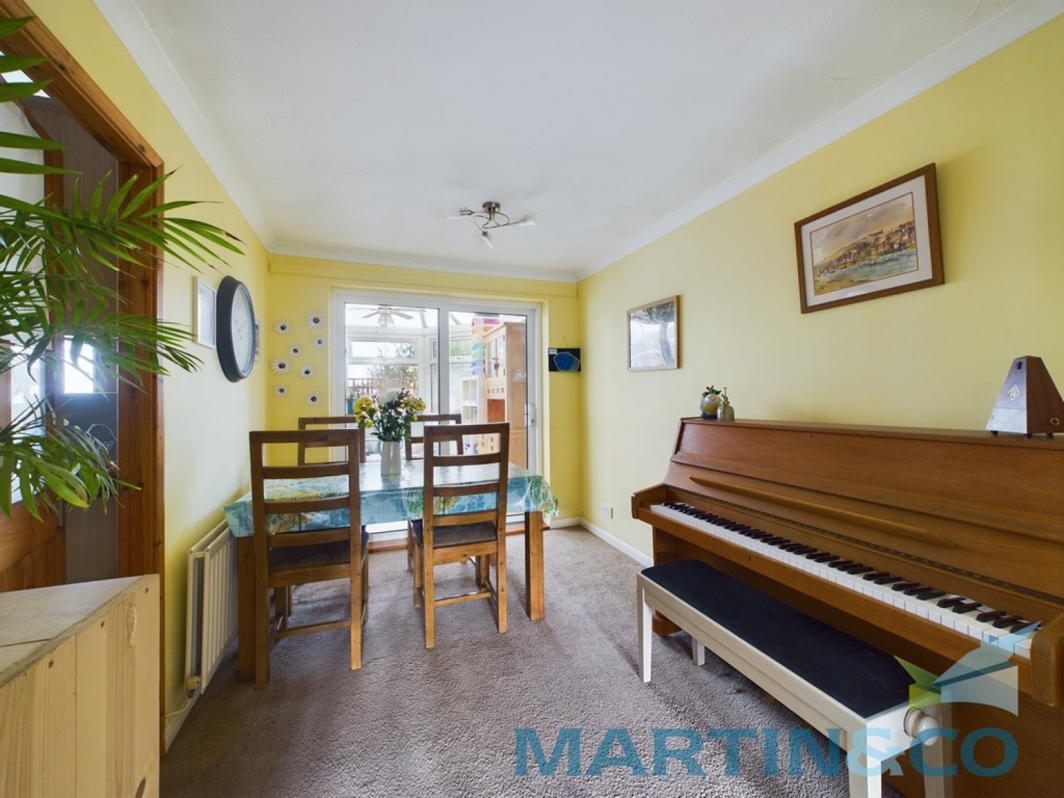 Crowhurst Close, Guisborough