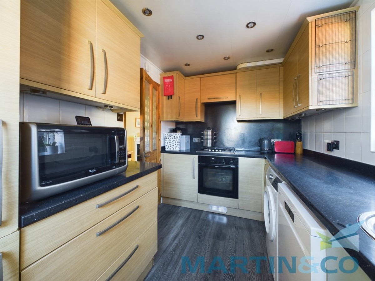 Crowhurst Close, Guisborough