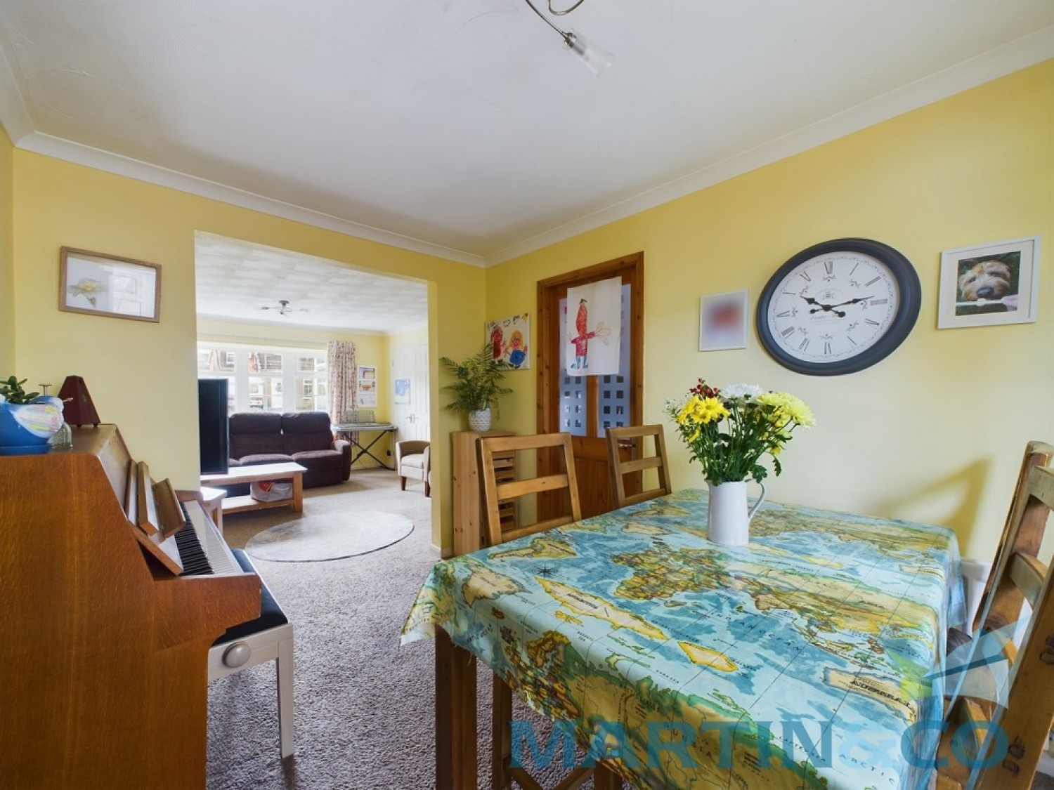 Crowhurst Close, Guisborough