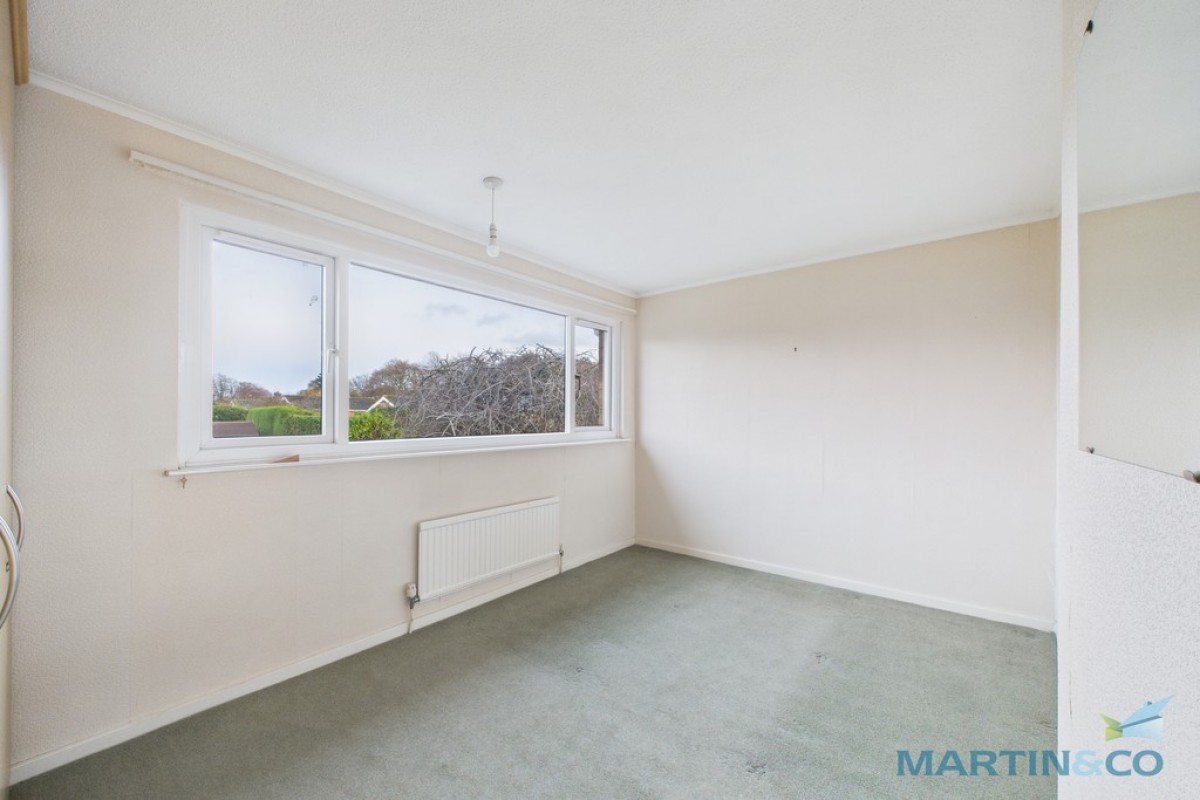 Glendale, Guisborough