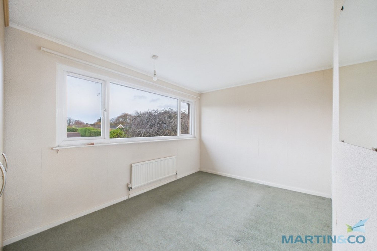 Glendale, Guisborough