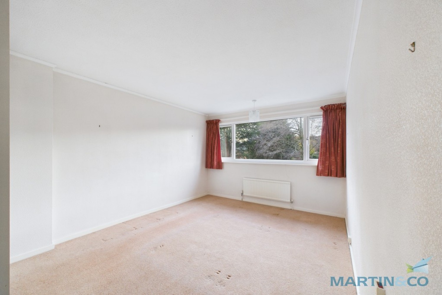 Glendale, Guisborough