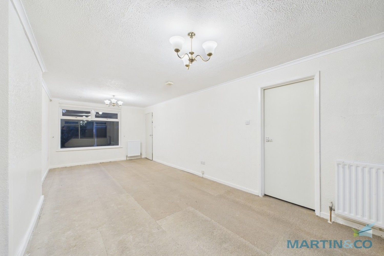 Glendale, Guisborough